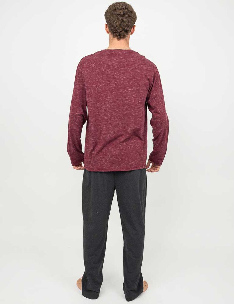 Pijama Hombre Soviet