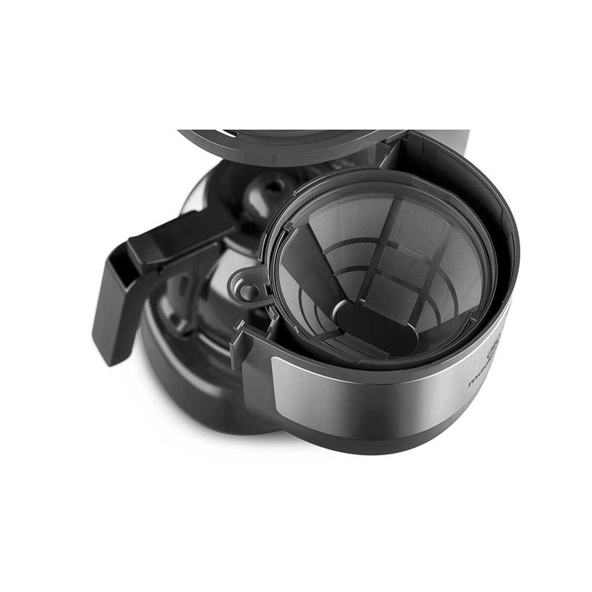 Cafetera Mademsa MCM10