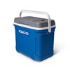 Cooler Latitude Azul Igloo 28 Litros