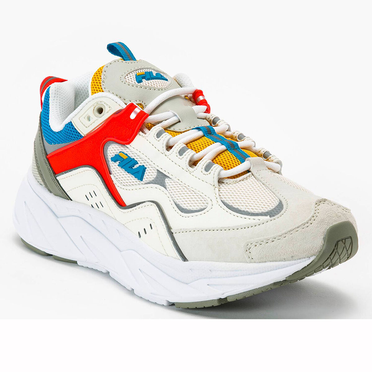 Zapatilla Hombre Fila Trigate Plus