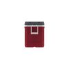 Cooler Latitude Rojo Igloo 49 Litros