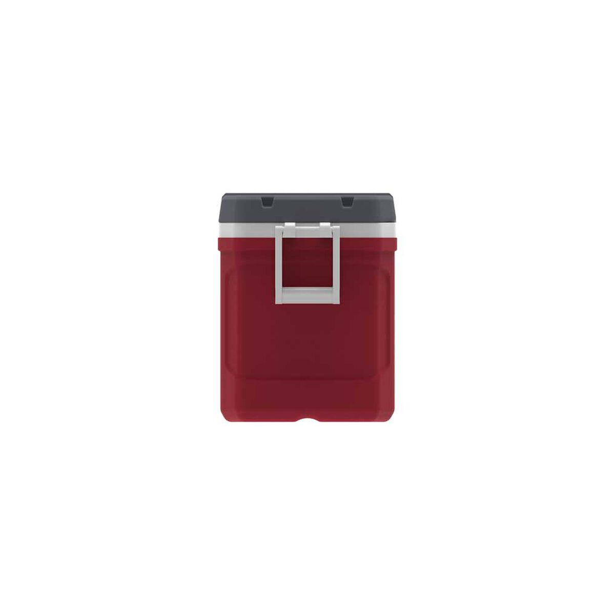 Cooler Latitude Rojo Igloo 49 Litros