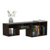 Escritorio Office 7 + Repisa Wall 1B