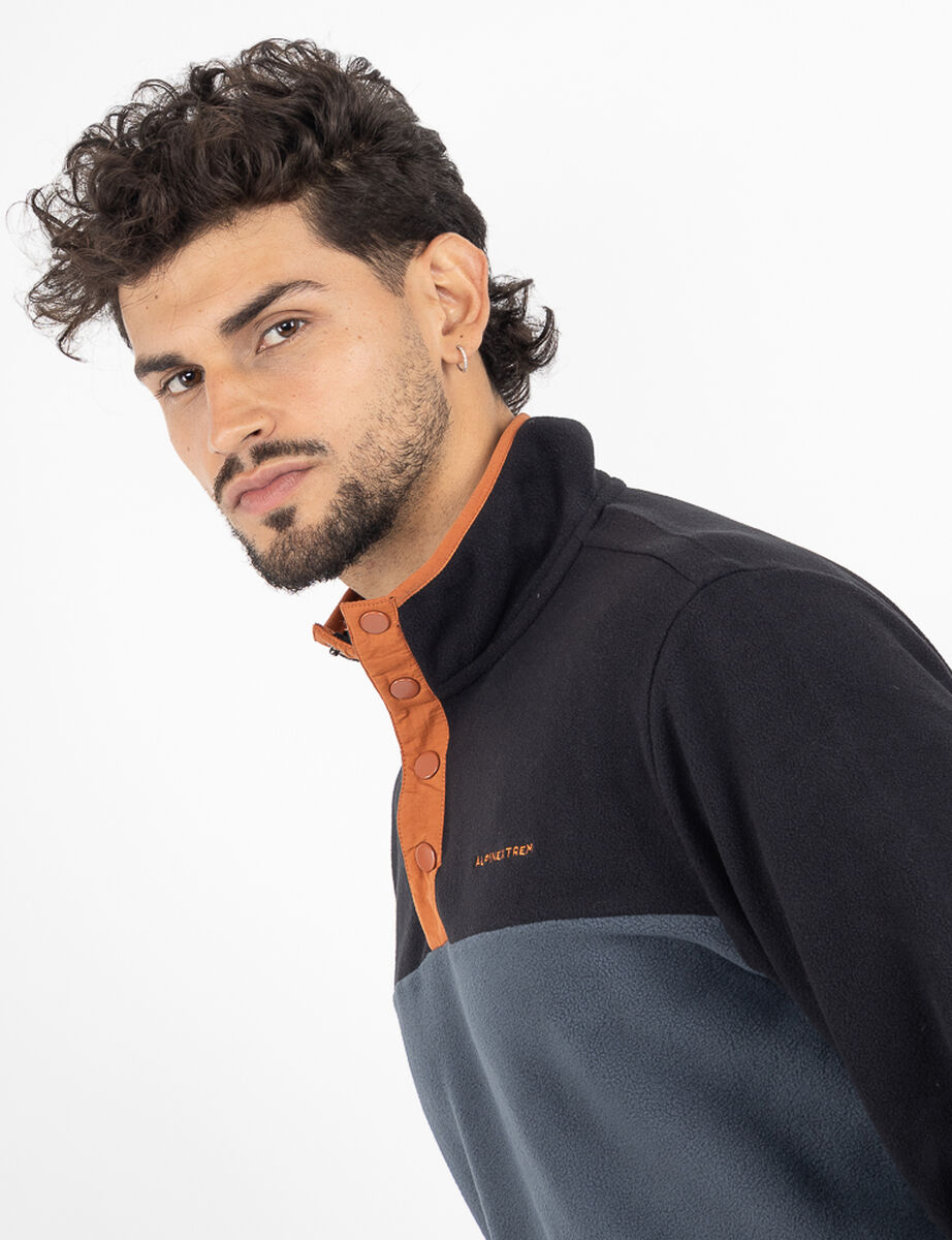Poler&oacute;n Deportivo Polar Hombre Alpinextrem