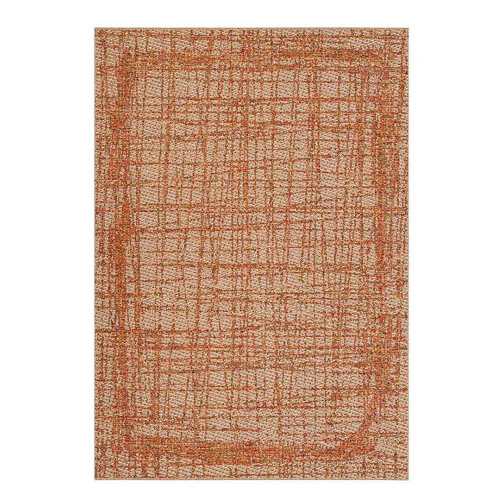 Alfombra Idetex Sisal Creta 230 x 160 Café
