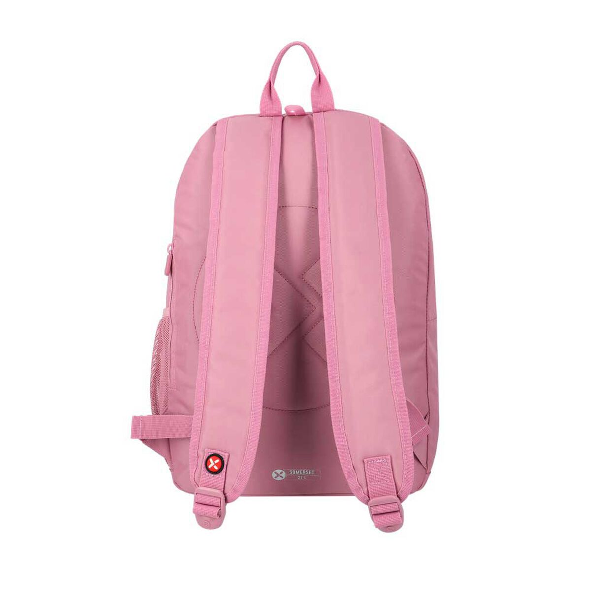 Mochila Xtrem Somerset 6XT Rosado