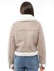 Chaqueta Aviadora Mujer Fiorucci