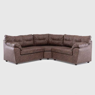 Imagen 2 del producto Sofá Seccional Muebles MPR Alerce 5 Envejecido