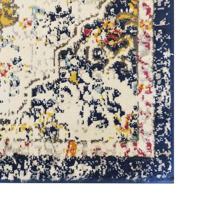 Imagen 2 del producto Alfombra Idetex Norway 170 x 230 cm Azul