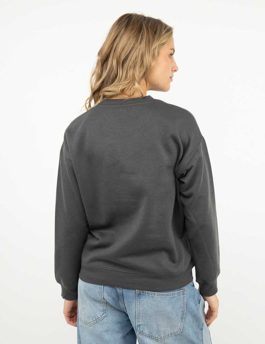 Poler&oacute;n Mujer Icono