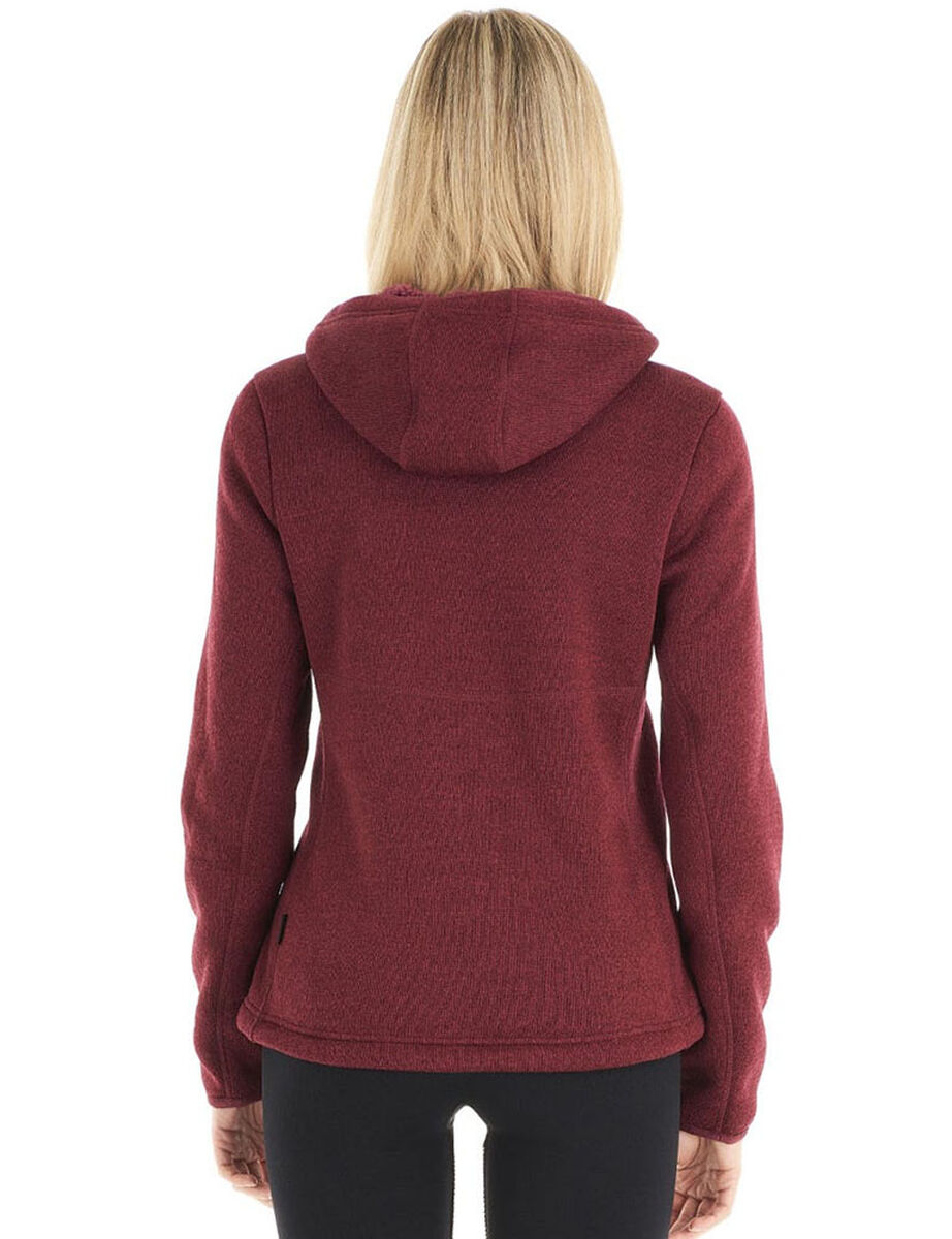 Chaqueta Deportiva Mujer Lippi