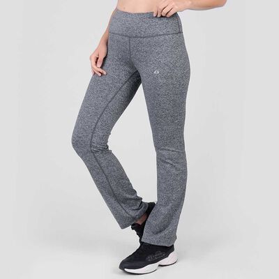 Imagen 1 del producto Calza Deportiva Mujer Ellesse Gris