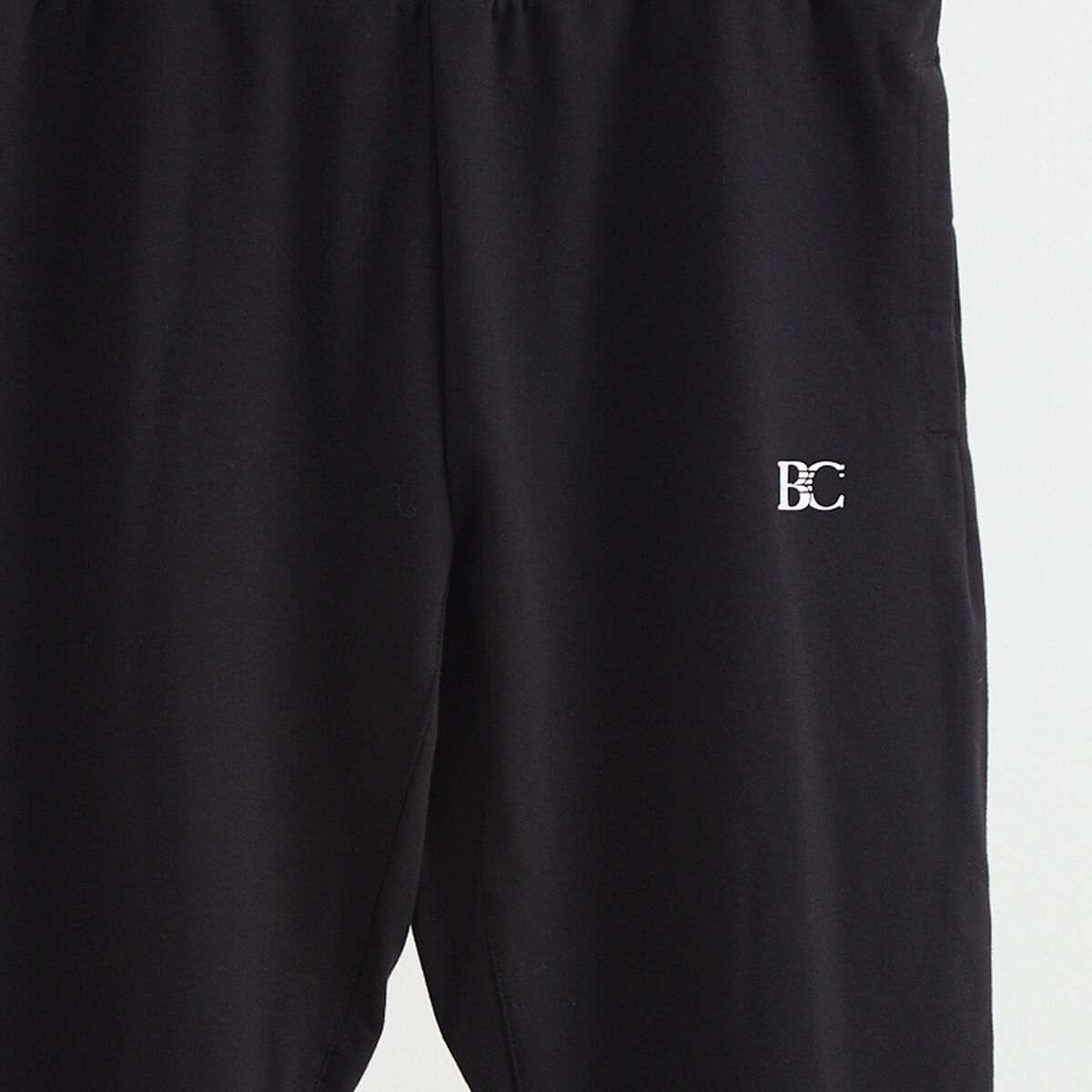 Pantalón Buzo Hombre Black County