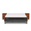 Cama Europea Curve CIC King Bee Comfort + 2 Veladores