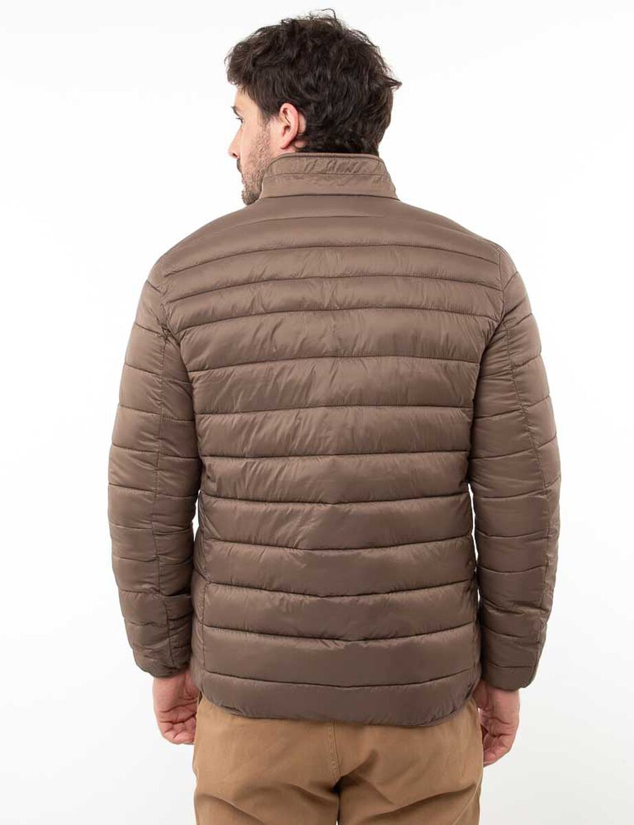 Parka Hombre Portman Club