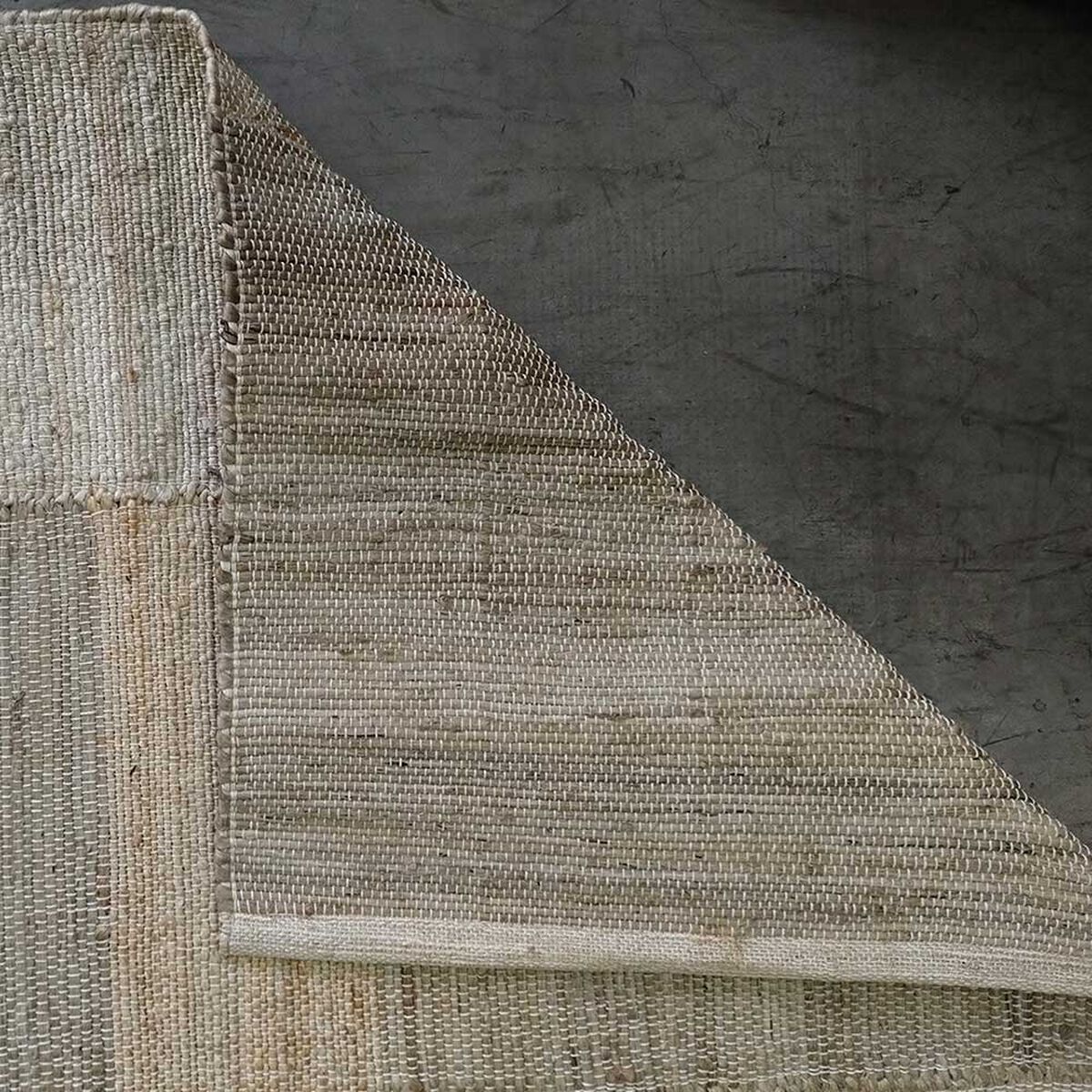 Alfombra Idetex Handmade 230 x 160 Beige
