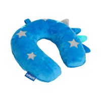 Cojin para Cuello Azul Infanti