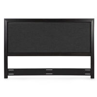 Respaldo Rosen King Nolita Grafito