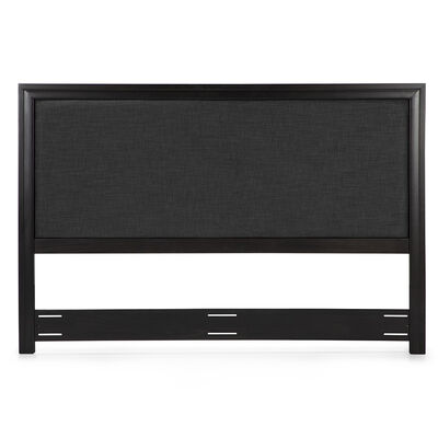 Imagen 1 del producto Respaldo Rosen King Nolita Grafito