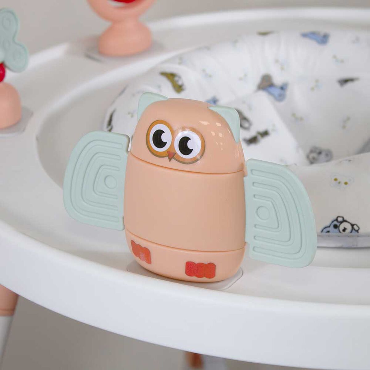 Centro de Actividad 2&1 Bebesit