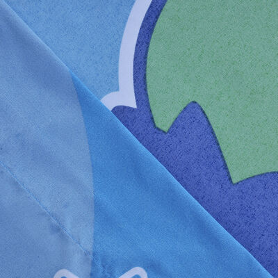 Imagen 2 del producto Juego de Sábanas Disney 1,5 Plazas Kawaii