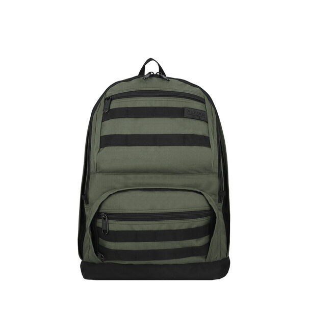 Mochila Notebook Xtrem Bandit 2.0 5XT Verde 16""
