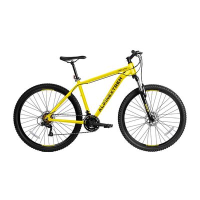 Bicicleta Mountain Bike Alpinextrem Melvin Aro 27.5