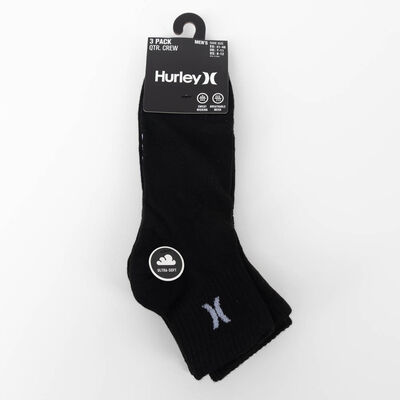 Imagen 1 del producto Pack 3 Calcetas Hombre Hurley