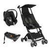Coche Travel System GB Pockit 61680