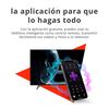 Smart TV AOC Roku TV LED 50” UHD 4K