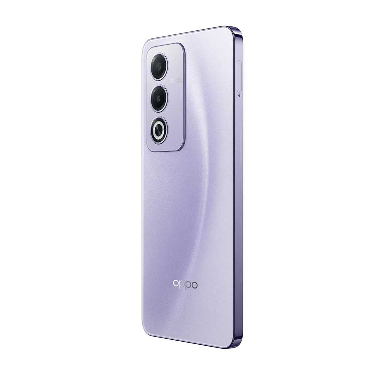Celular Oppo A80 5G 256GB 6,7” Morado Liberado