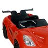 Auto a Batería Rojo Bebesit