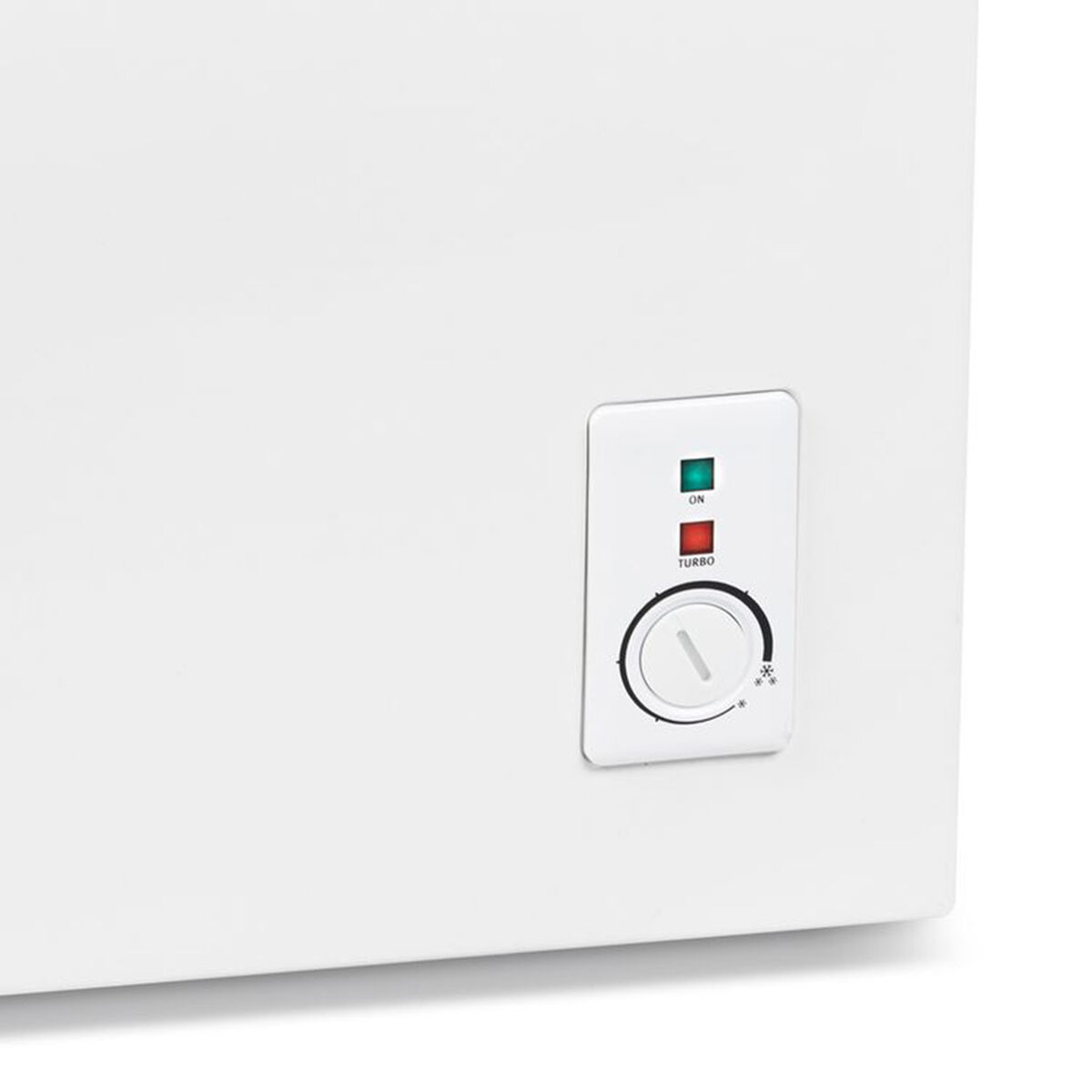 Freezer Horizontal Mademsa M100 99 lt