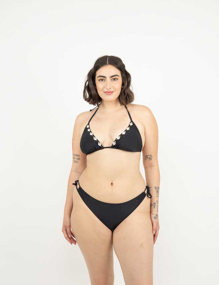 Traje de baño Bikini Mujer Icono