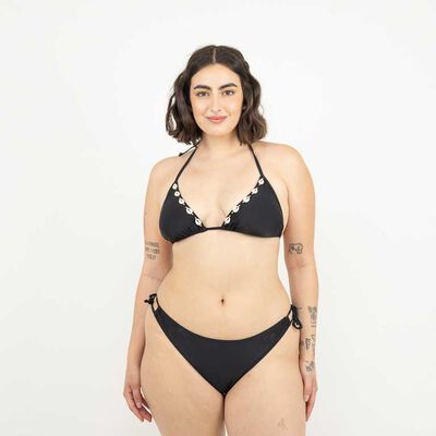 Traje de baño Bikini Mujer Icono