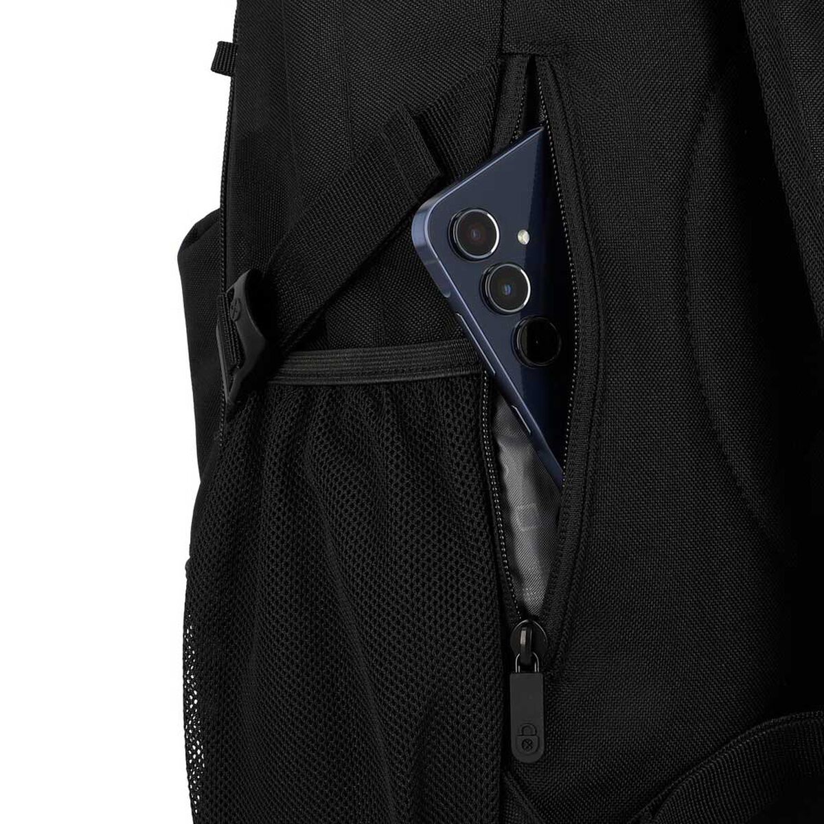 Mochila Notebook Xtrem Newbury 6XT Negro 15"