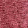 Alfombra Jute Idetex Loom 70x200 cm Red