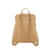 Mochila Notebook Secret Albury SS25 Beige 15"