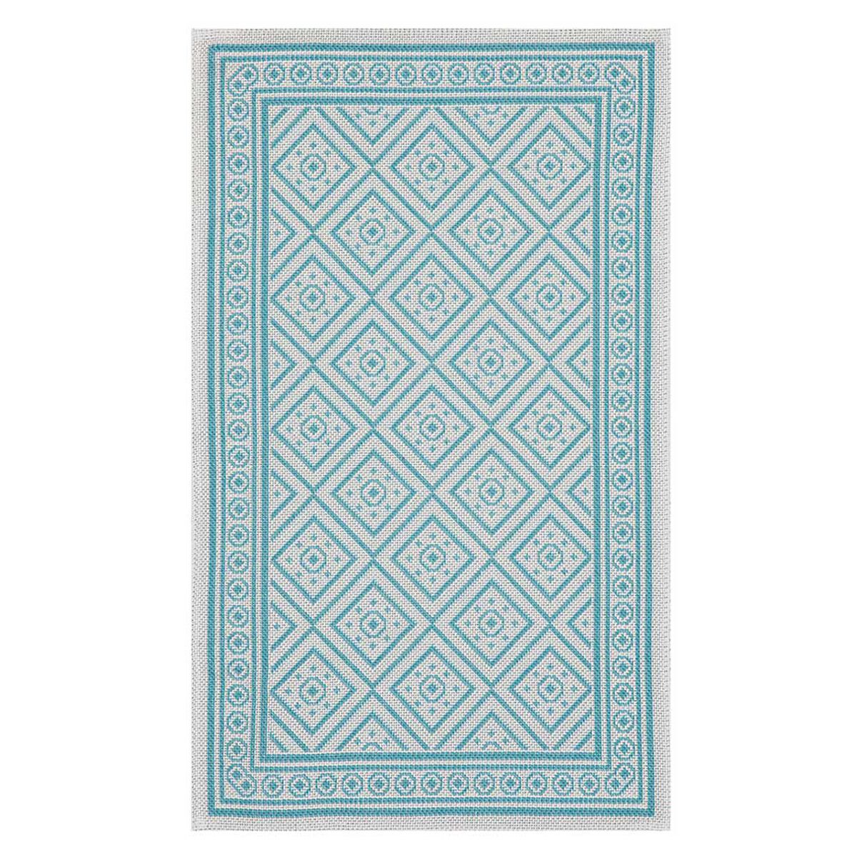 Alfombra Idetex Cotton Kali Calypso 160 x 230 cm