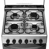 Cocina a Gas Mademsa M 775 ST 4 Quemadores