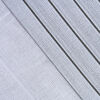 Juego de S&aacute;banas American Family 144 Hilos 2 Plazas Tuister