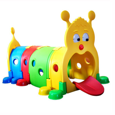 Imagen 1 del producto Tunel Cuncuna