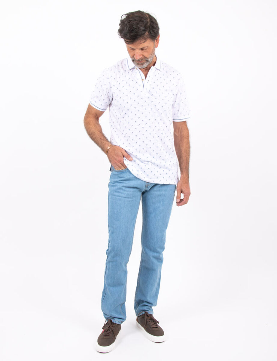 Jeans Hombre Levis