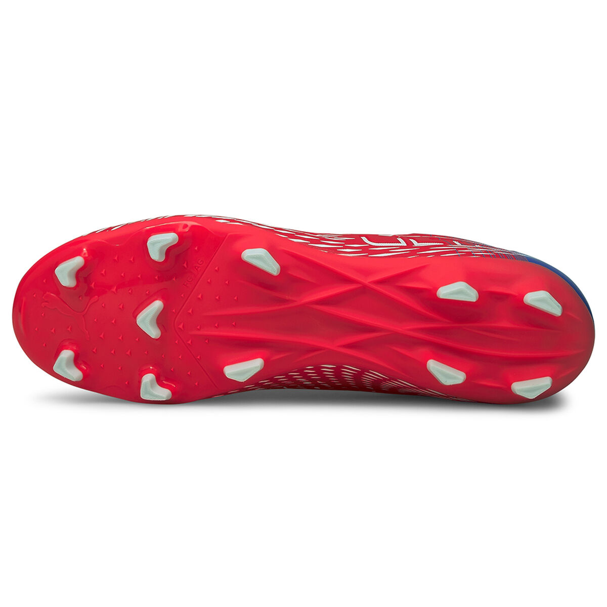 Zapato de Fútbol Hombre Puma Ultra 4.3 FG/AG