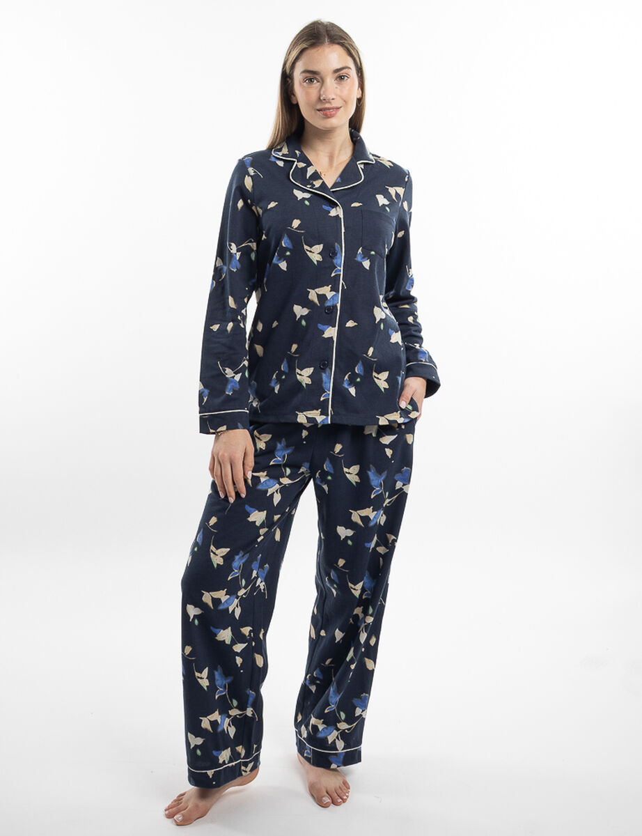 Pijama Mujer Zibel