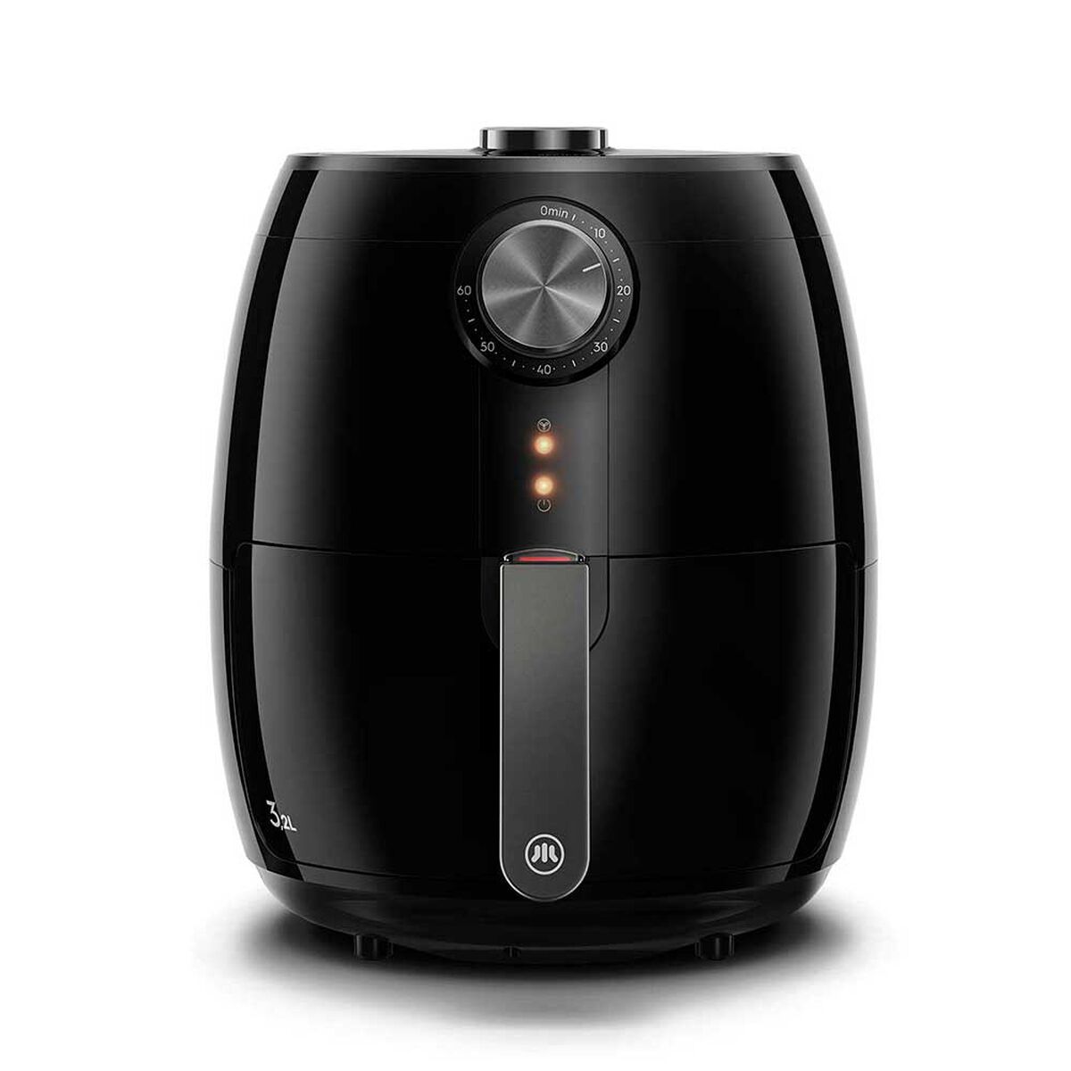 Freidora de Aire Mademsa MAF15 3,2 lts