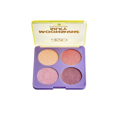 Moonshine Silky Eyeshadow Happy Place Petrizzio
