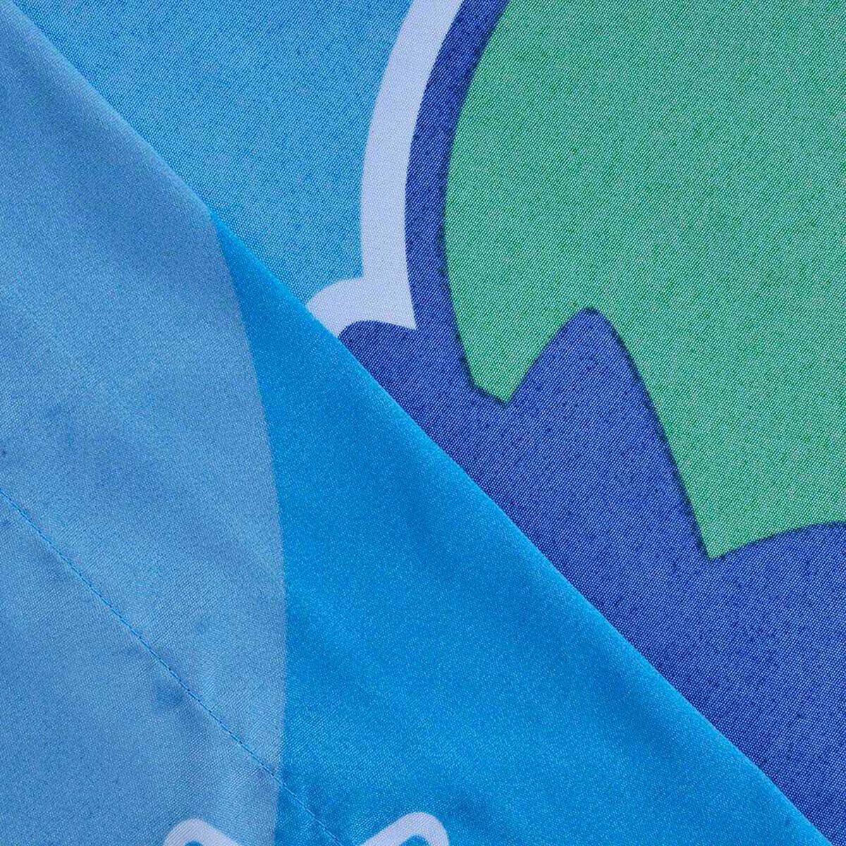 Juego de S&aacute;banas Disney 1,5 Plazas Kawaii