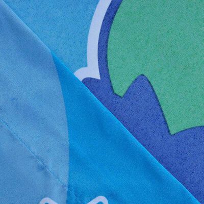 Imagen 2 del producto Juego de Sábanas Disney 1,5 Plazas Kawaii