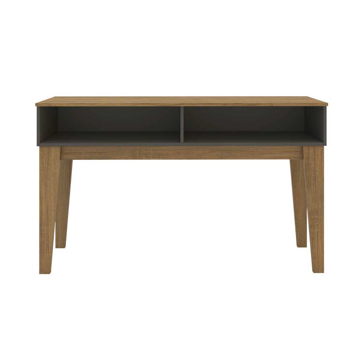 Arrimo Exit Isis Caf&eacute;-Grafito